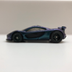 Illustration for article titled Did someone say Color-shift McLaren......